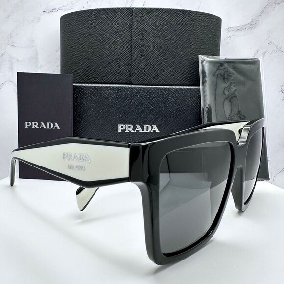 New Prada Sunglasses - Picture 6 of 16